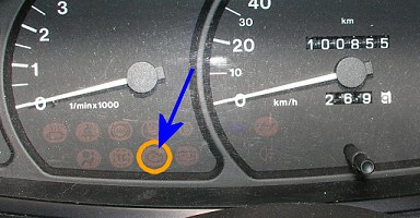 Kurbelwellensensor opel zafira a diesel fehler